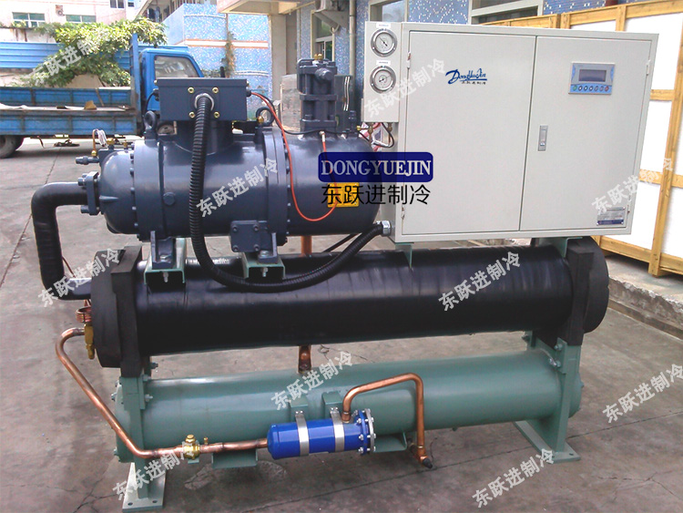 冷水機 冷水機